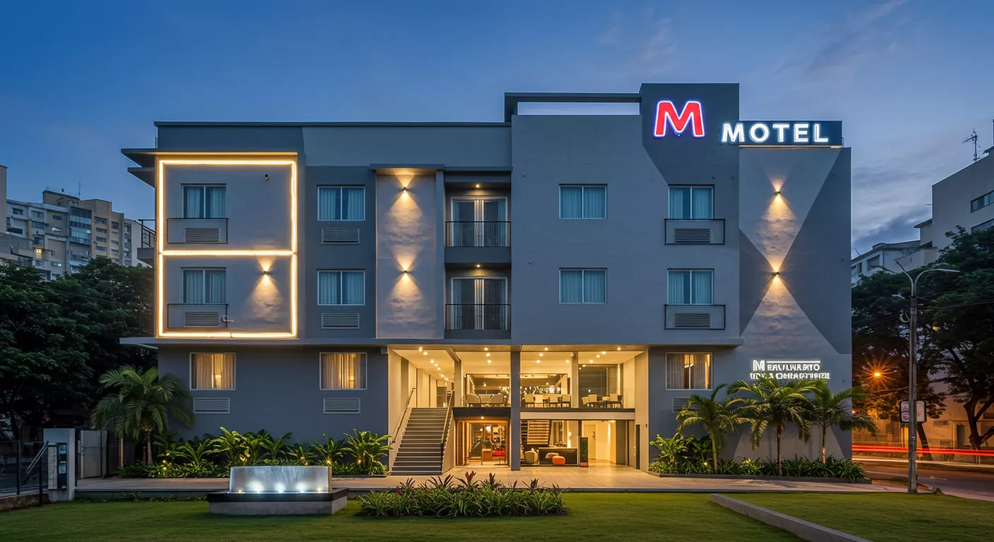 Confira os 6 Motéis Mais Baratos de São Paulo