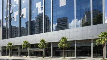 Confira 3 hotéis na Santa Efigênia em São Paulo