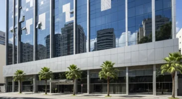 Confira 3 hotéis na Santa Efigênia em São Paulo