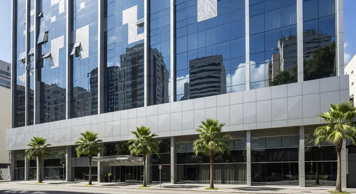 Confira 3 hotéis na Santa Efigênia em São Paulo Confira 3 hotéis na Santa Efigênia em São Paulo