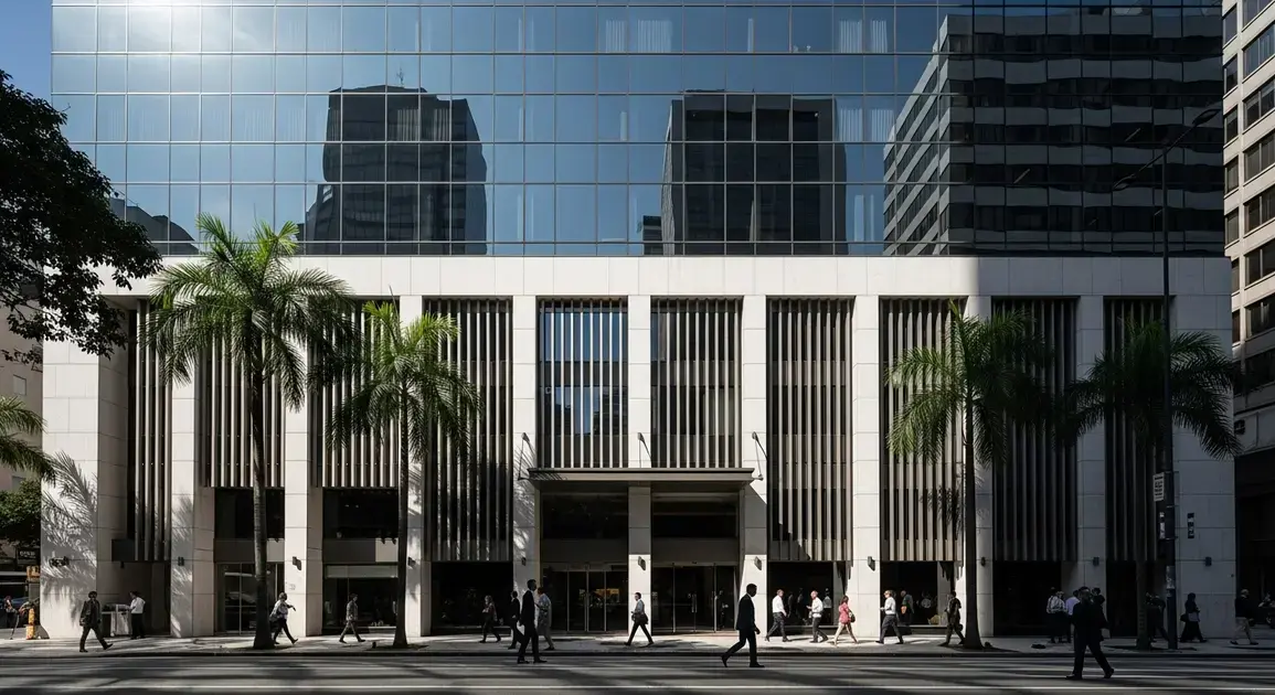 Confira 3 hotéis na Vila Formosa em São Paulo