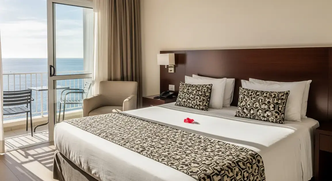 Descubra 3 hotéis para noite de núpcias em SP Descubra 3 hotéis para noite de núpcias em SP