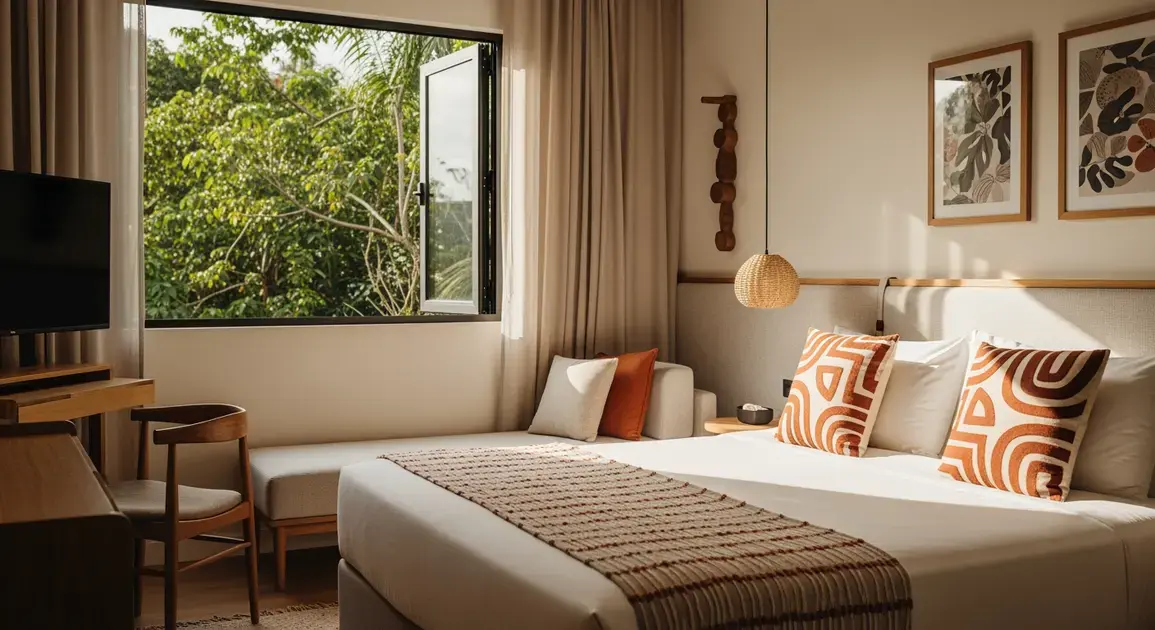 Descubra 3 hotéis perto do Consulado Americano em São Paulo Descubra 3 hotéis perto do Consulado Americano em São Paulo