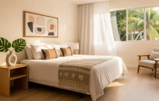 Descubra 3 hotéis próximo a Rodoviária Tietê em SP