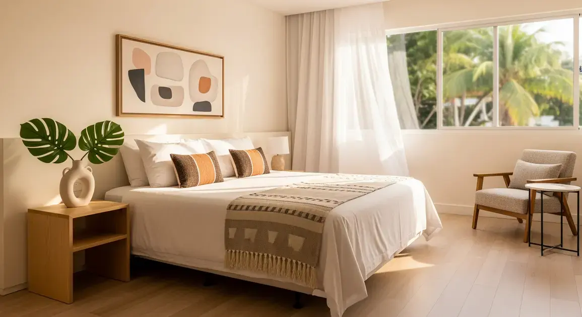 Descubra 3 hotéis próximo a Rodoviária Tietê em SP