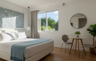 Descubra 3 hotéis próximo ao Aeroporto de Congonhas em São Paulo