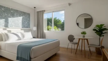 Descubra 3 hotéis próximo ao Aeroporto de Congonhas em São Paulo